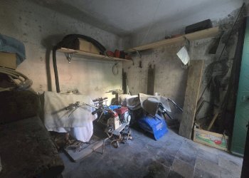 Casa indipendente MONTE SLEME, Genova (zona Sestri Ponente) - foto 27