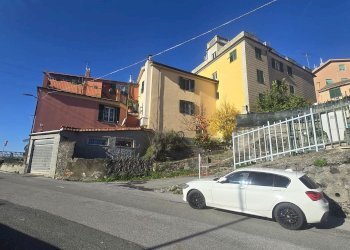 Casa indipendente MONTE SLEME, Genova (zona Sestri Ponente) - foto 30