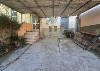 Casa indipendente MONTE SLEME, Genova (zona Sestri Ponente) - foto 31