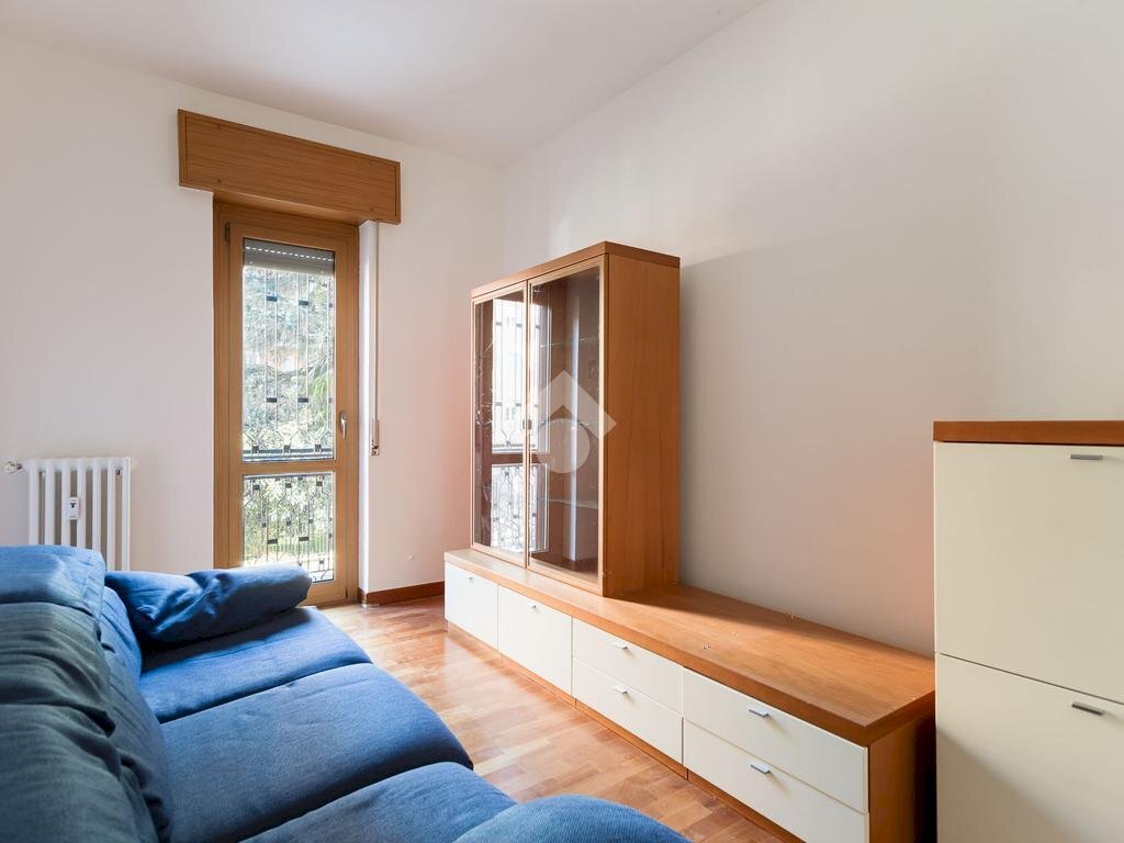 Trilocale Via Val d'Ossola, Milano (zona Niguarda) - foto 3