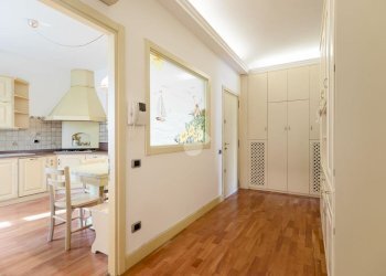 Trilocale Via Val d'Ossola, Milano (zona Niguarda) - foto 2