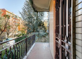 Trilocale Via Val d'Ossola, Milano (zona Niguarda) - foto 9