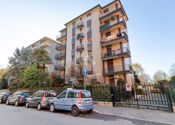 Trilocale Via Val d'Ossola, Milano (zona Niguarda) - foto 10