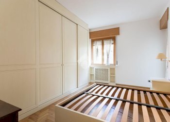Trilocale Via Val d'Ossola, Milano (zona Niguarda) - foto 11