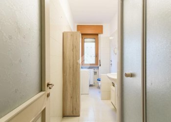 Trilocale Via Val d'Ossola, Milano (zona Niguarda) - foto 12