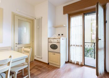 Trilocale Via Val d'Ossola, Milano (zona Niguarda) - foto 13