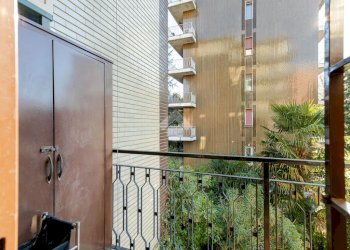 Trilocale Via Val d'Ossola, Milano (zona Niguarda) - foto 15