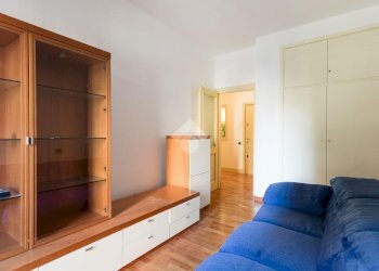 Trilocale Via Val d'Ossola, Milano (zona Niguarda) - foto 16