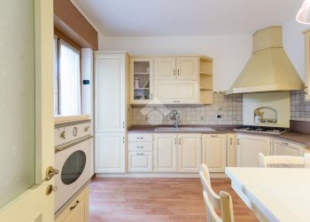 Trilocale Via Val d'Ossola, Milano (zona Niguarda) - foto 17