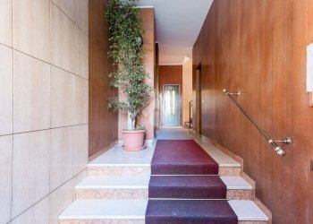 Trilocale Via Val d'Ossola, Milano (zona Niguarda) - foto 18