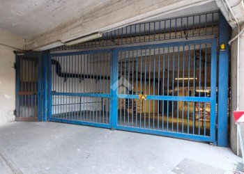 Box Corso Taranto, Torino (zona Barriera Milano) - foto 7