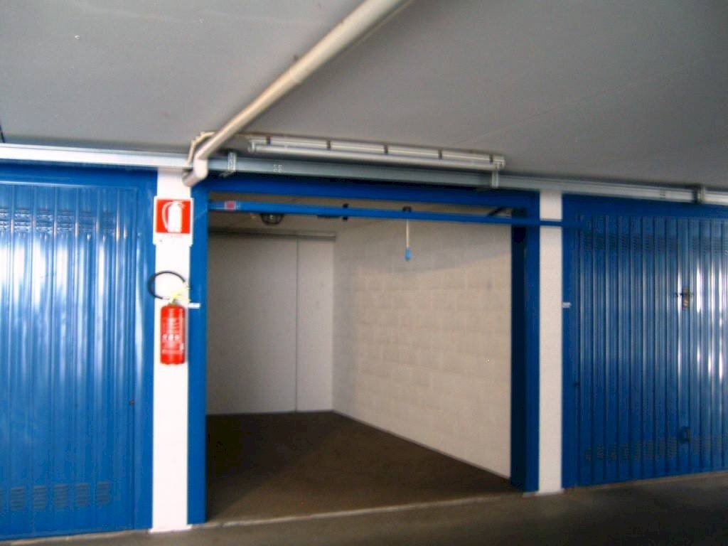 Box Via Aldo Cividali, 5, Bologna (zona Battindarno) - foto 1