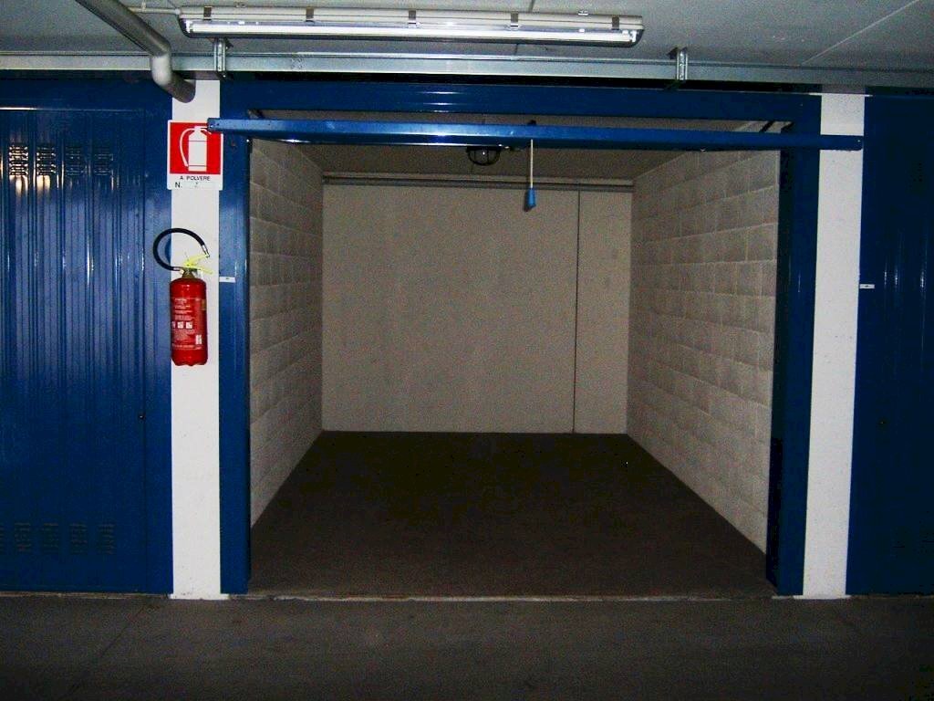 Box Via Aldo Cividali, 5, Bologna (zona Battindarno) - foto 2