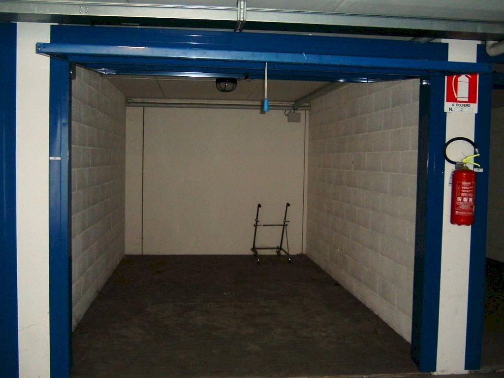 Box Via Aldo Cividali, 5, Bologna (zona Battindarno) - foto 3