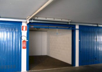 Box Via Aldo Cividali, 5, Bologna (zona Battindarno) - foto 1