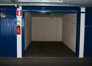 Box Via Aldo Cividali, 5, Bologna (zona Battindarno) - foto 2