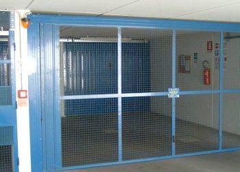 Box Via Aldo Cividali, 5, Bologna (zona Battindarno) - foto 4