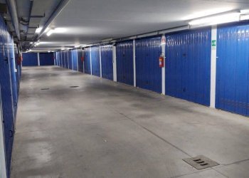 Box Via Aldo Cividali, 5, Bologna (zona Battindarno) - foto 7