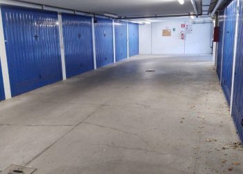 Box Via Aldo Cividali, 5, Bologna (zona Battindarno) - foto 8