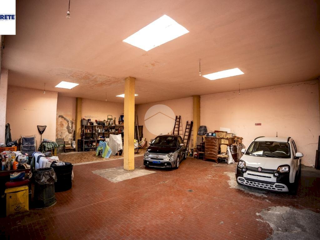 Semi-detached house Via Emilio de Marchi, Torino (neighborhood Borgo Vittoria) - photo 3