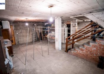 Casa semi indipendente Via Emilio de Marchi, Torino (zona Borgo Vittoria) - foto 16