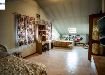 Casa semi indipendente Via Emilio de Marchi, Torino (zona Borgo Vittoria) - foto 19