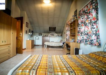 Casa semi indipendente Via Emilio de Marchi, Torino (zona Borgo Vittoria) - foto 20