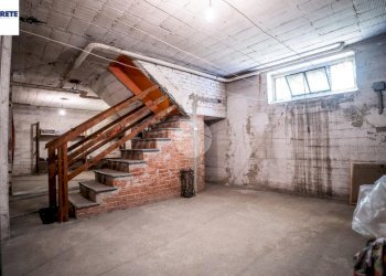 Casa semi indipendente Via Emilio de Marchi, Torino (zona Borgo Vittoria) - foto 26