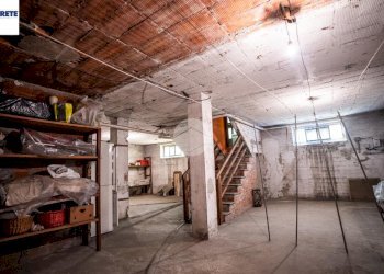 Casa semi indipendente Via Emilio de Marchi, Torino (zona Borgo Vittoria) - foto 28