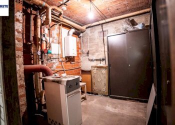 Casa semi indipendente Via Emilio de Marchi, Torino (zona Borgo Vittoria) - foto 30