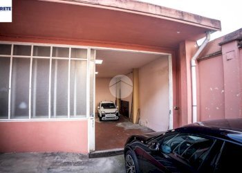 Casa semi indipendente Via Emilio de Marchi, Torino (zona Borgo Vittoria) - foto 31