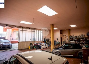 Casa semi indipendente Via Emilio de Marchi, Torino (zona Borgo Vittoria) - foto 32