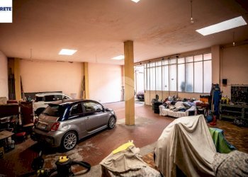 Casa semi indipendente Via Emilio de Marchi, Torino (zona Borgo Vittoria) - foto 34