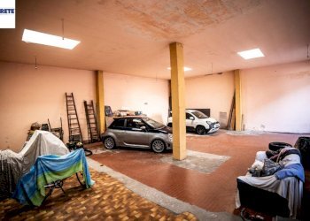 Casa semi indipendente Via Emilio de Marchi, Torino (zona Borgo Vittoria) - foto 35