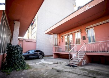 Casa semi indipendente Via Emilio de Marchi, Torino (zona Borgo Vittoria) - foto 36