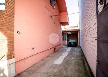 Casa semi indipendente Via Emilio de Marchi, Torino (zona Borgo Vittoria) - foto 37