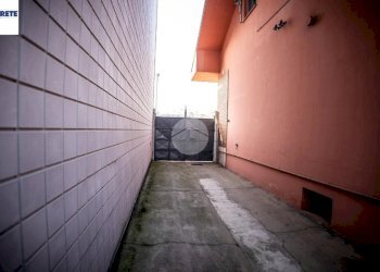 Casa semi indipendente Via Emilio de Marchi, Torino (zona Borgo Vittoria) - foto 38