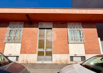Independent house Via Emilio de Marchi, Torino (neighborhood Borgo Vittoria) - photo 1