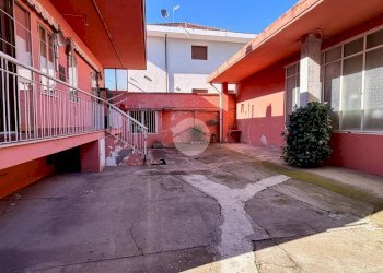 Independent house Via Emilio de Marchi, Torino (neighborhood Borgo Vittoria) - photo 3