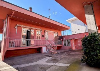 Independent house Via Emilio de Marchi, Torino (neighborhood Borgo Vittoria) - photo 4