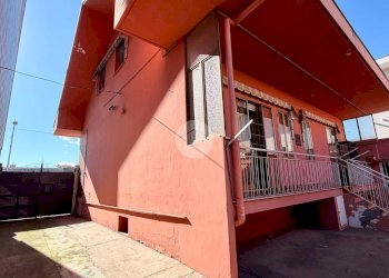 Independent house Via Emilio de Marchi, Torino (neighborhood Borgo Vittoria) - photo 5