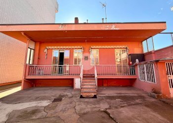 Independent house Via Emilio de Marchi, Torino (neighborhood Borgo Vittoria) - photo 6