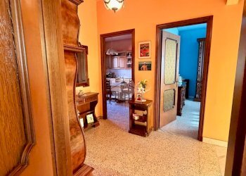Independent house Via Emilio de Marchi, Torino (neighborhood Borgo Vittoria) - photo 7