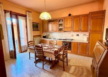 Independent house Via Emilio de Marchi, Torino (neighborhood Borgo Vittoria) - photo 8