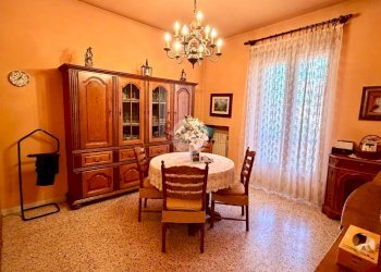 Independent house Via Emilio de Marchi, Torino (neighborhood Borgo Vittoria) - photo 12