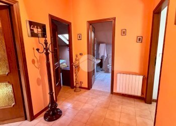 Independent house Via Emilio de Marchi, Torino (neighborhood Borgo Vittoria) - photo 14