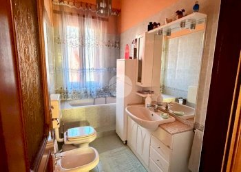 Independent house Via Emilio de Marchi, Torino (neighborhood Borgo Vittoria) - photo 17