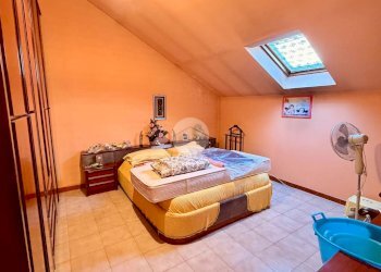 Independent house Via Emilio de Marchi, Torino (neighborhood Borgo Vittoria) - photo 20