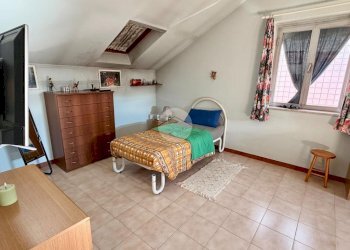 Independent house Via Emilio de Marchi, Torino (neighborhood Borgo Vittoria) - photo 21