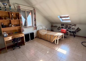 Independent house Via Emilio de Marchi, Torino (neighborhood Borgo Vittoria) - photo 23